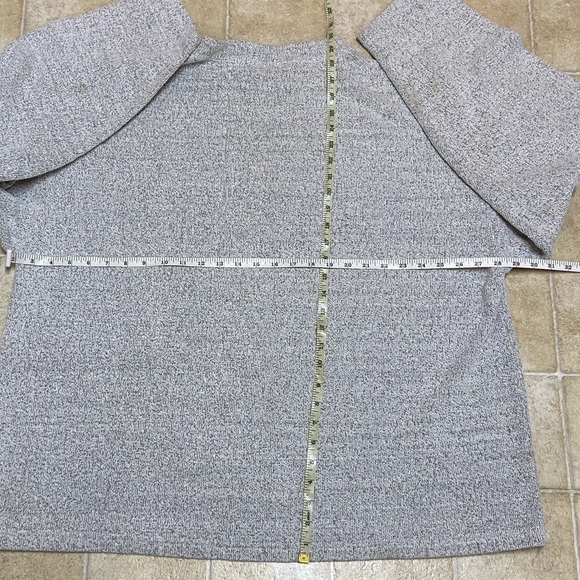 VTG, S F SAN FRANCISCO MADE IN USA 🇺🇸MEN SWEATER - Picture 13 of 16